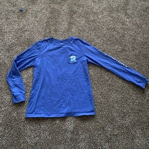 Limited Edition Vineyard Vines T Shirt